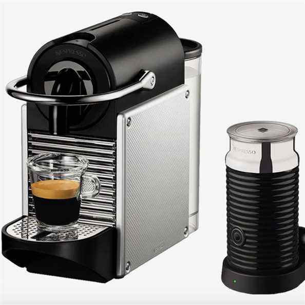 Machine à expresso Nespresso® Pixie