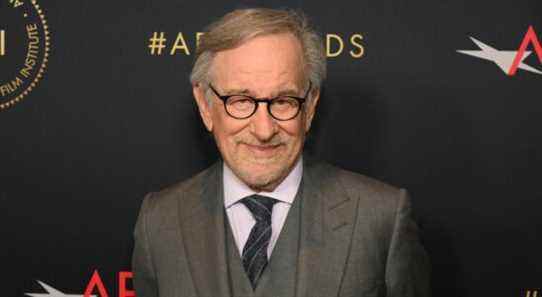 West Side Story sera la dernière comédie musicale de Steven Spielberg