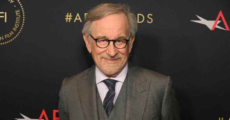 West Side Story sera la dernière comédie musicale de Steven Spielberg
