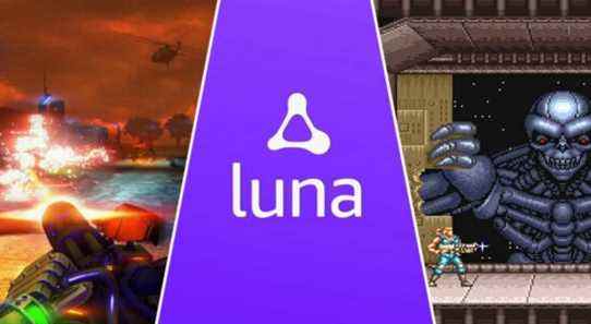 best shooter games amazon luna featured image