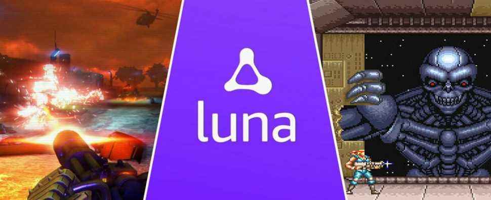 best shooter games amazon luna featured image