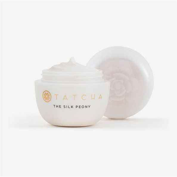 Tatcha The Silk Peony Crème Fondante Yeux