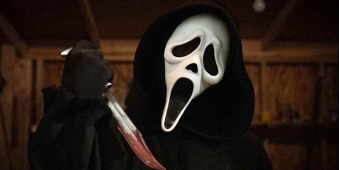 La date de sortie de Scream 6 a été confirmée pour mars 2023

