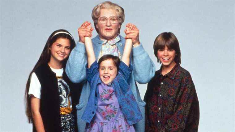 Doubtfire