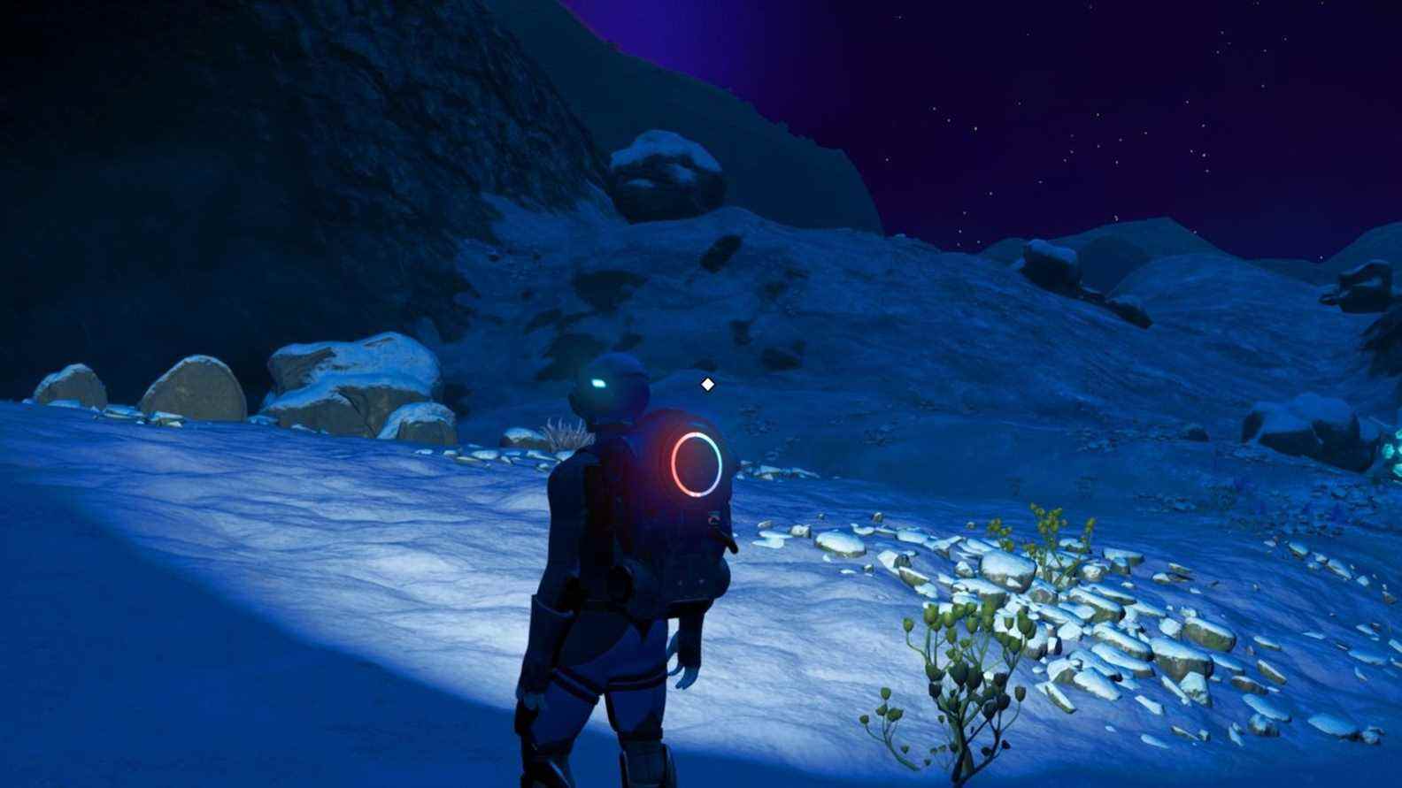 La deuxième expédition saisonnière de No Man's Sky commence par un défi

