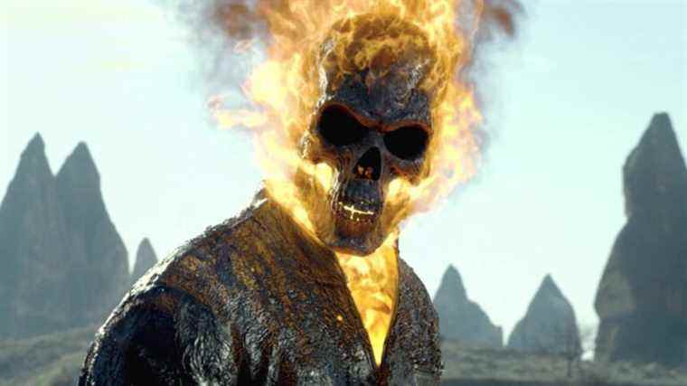 Ghost Rider 2