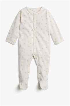 Parachute x Rylee + Cru Sunburst Footie Pyjama