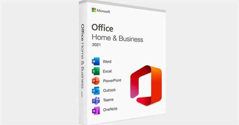 Ce forfait de 64 $ comprend une licence Microsoft Office pour Mac à vie et des cours pour le maîtriser