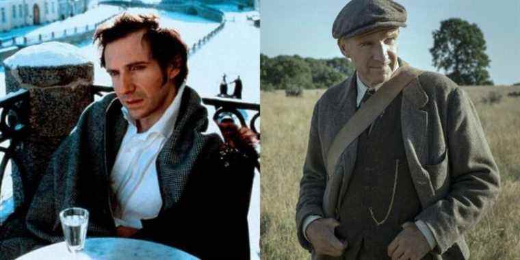 Ralph Fiennes underappreciated movies feature