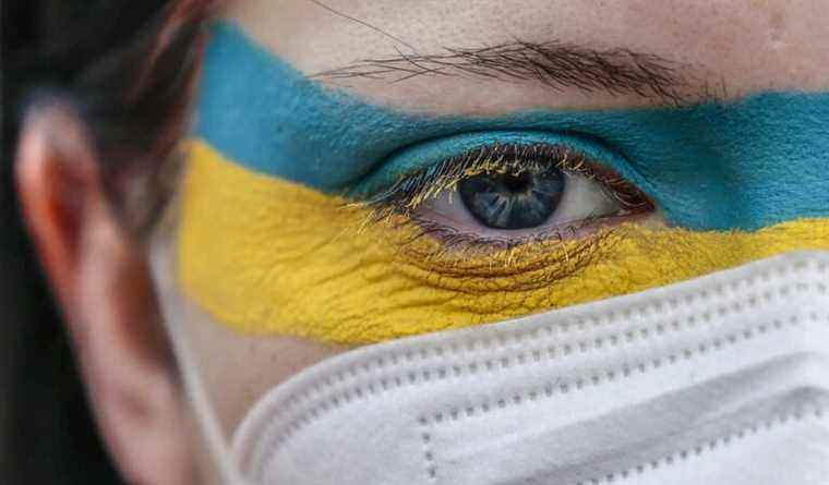 Crise en Ukraine — voici comment vous pouvez aider