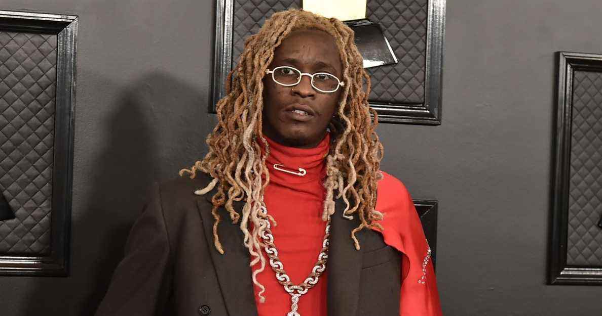 La mère du fils de Young Thug a été tuée par balle après une dispute avec une boule de bowling
