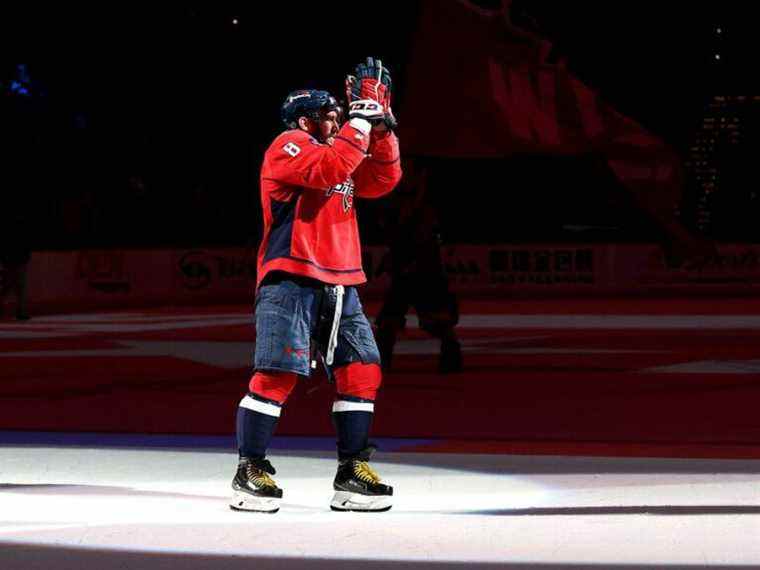 Scott Stinson : Le silence des hockeyeurs russes est assourdissant