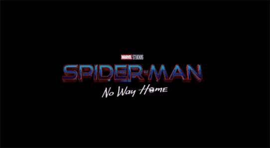 Spider-Man: No Way Home Blu-ray est en vente, ainsi que d'autres offres du vendredi