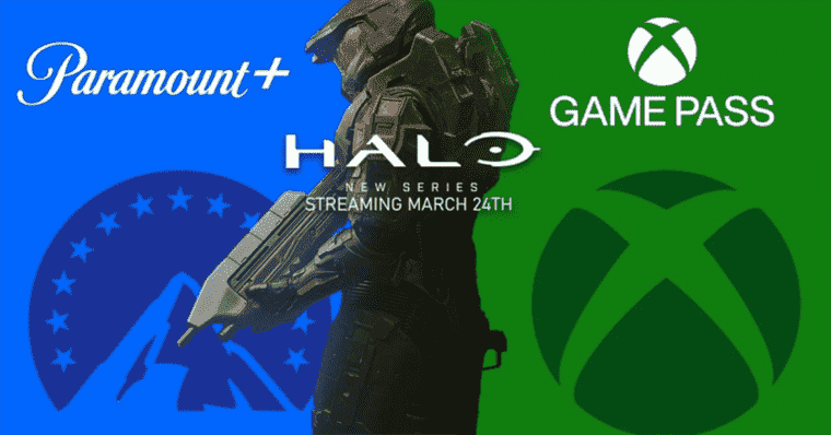 Les abonnés au Game Pass Ultimate peuvent regarder gratuitement le nouveau Halo Show