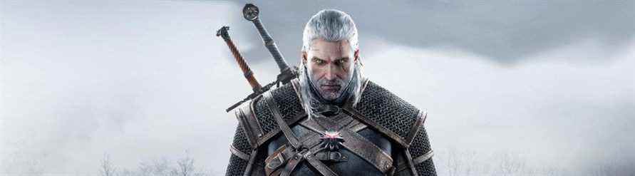 The Witcher 3: Wild Hunt - Édition complète (Switch)