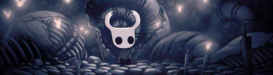 Hollow Knight (Switch eShop)