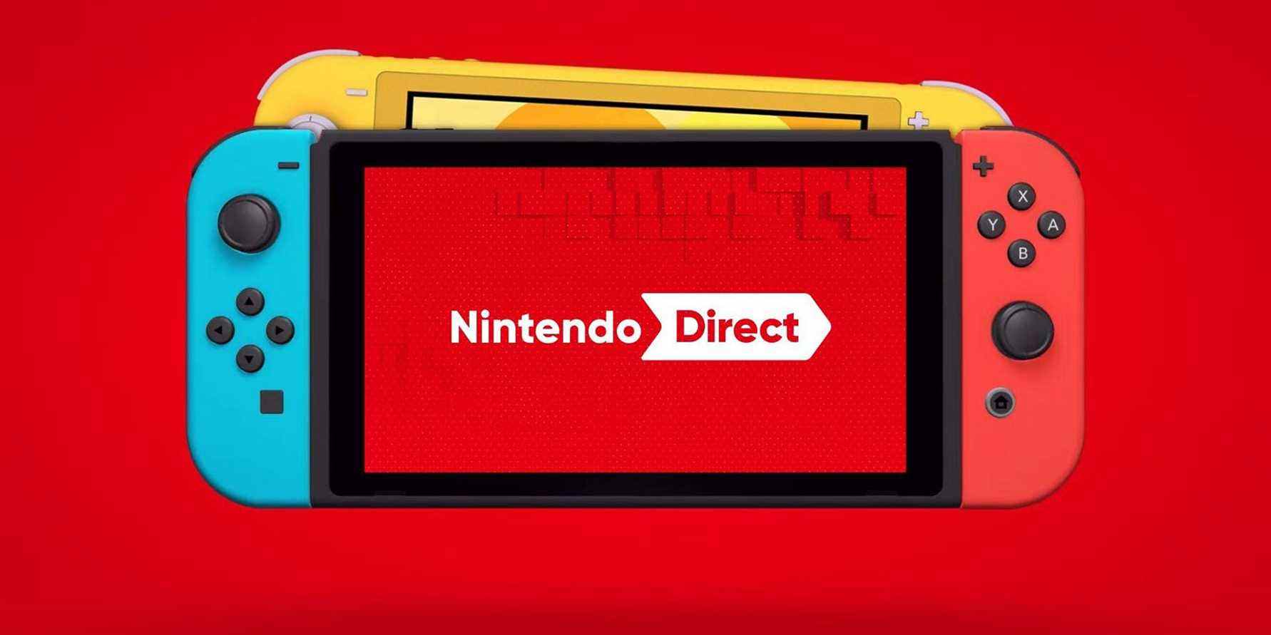 commutateur direct nintendo