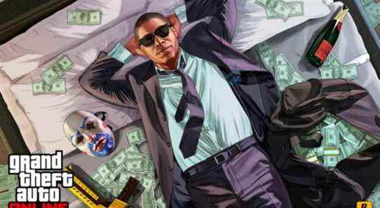 Guide GTA 5 Online : Trucs et astuces pour gagner beaucoup d'argent