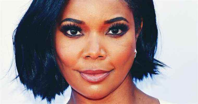 Gabrielle Union avait des mots de choix pour Disney
