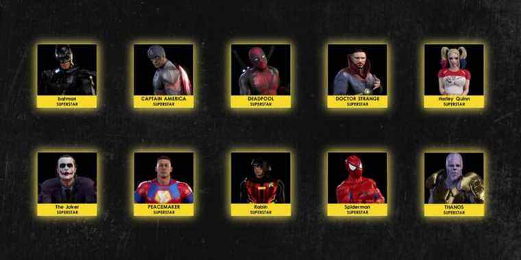 wwe-2k22-best-custom-superstars-based-on-superheroes-and-villains-00-featured-image