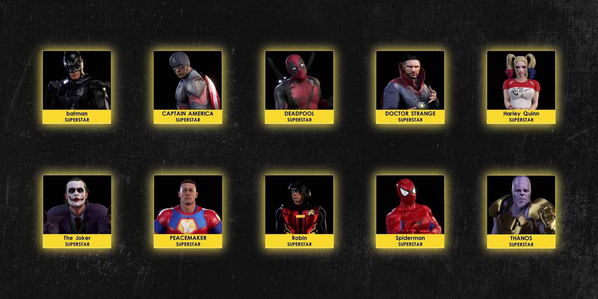 wwe-2k22-best-custom-superstars-based-on-superheroes-and-villains-00-featured-image