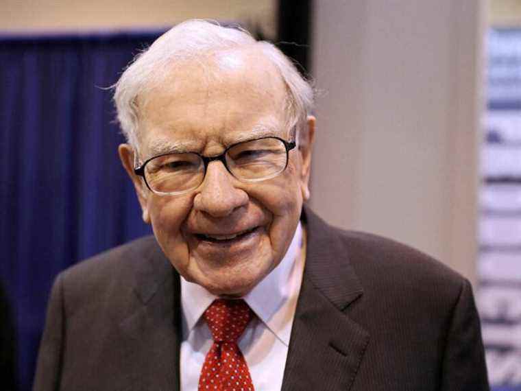 Berkshire Hathaway de Warren Buffett achètera Alleghany pour 11,6 milliards de dollars en échange d’un accord