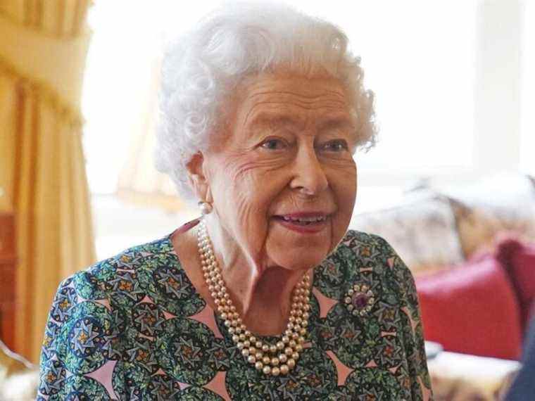 La reine Elizabeth fera une entrée « précoce et digne » au mémorial du prince Philip