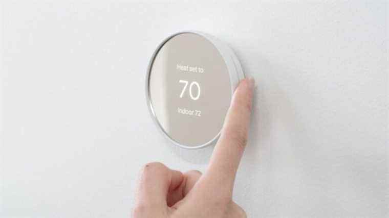 Dois-je acheter le thermostat Google Nest ?