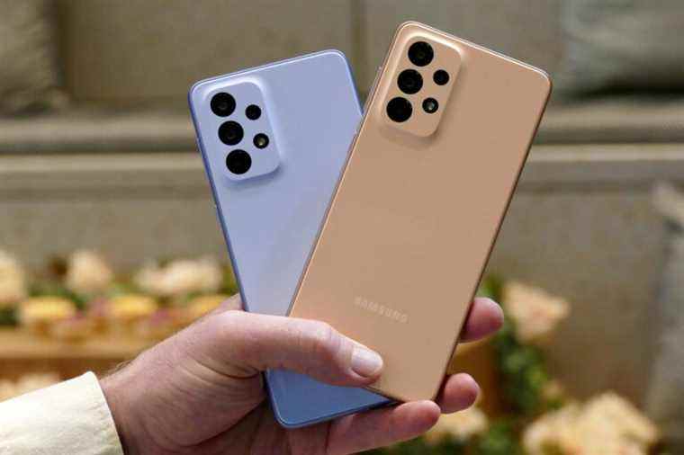 5 raisons pour lesquelles le Galaxy A53 5G est un bon rapport qualité-prix et 1 pour laquelle il ne l’est pas