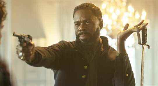 La star de Fear the Walking Dead explique quand le spectacle devrait se terminer