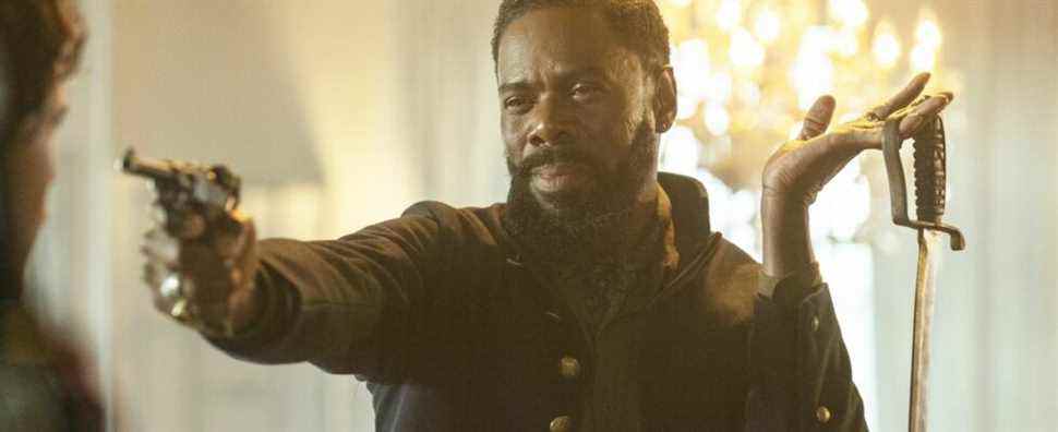 La star de Fear the Walking Dead explique quand le spectacle devrait se terminer