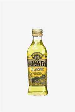 Huile d'olive pure classique Filippo Berio, 500 ml