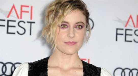 Greta Gerwig at arrivals for 20TH CENTURY WOMEN Gala Screening at AFI FEST 2016 presented by Audi, TCL Chinese 6 Theatres (formerly Grauman''s), Los Angeles, CA November 16, 2016. Photo By: Dee Cercone/Everett Collection