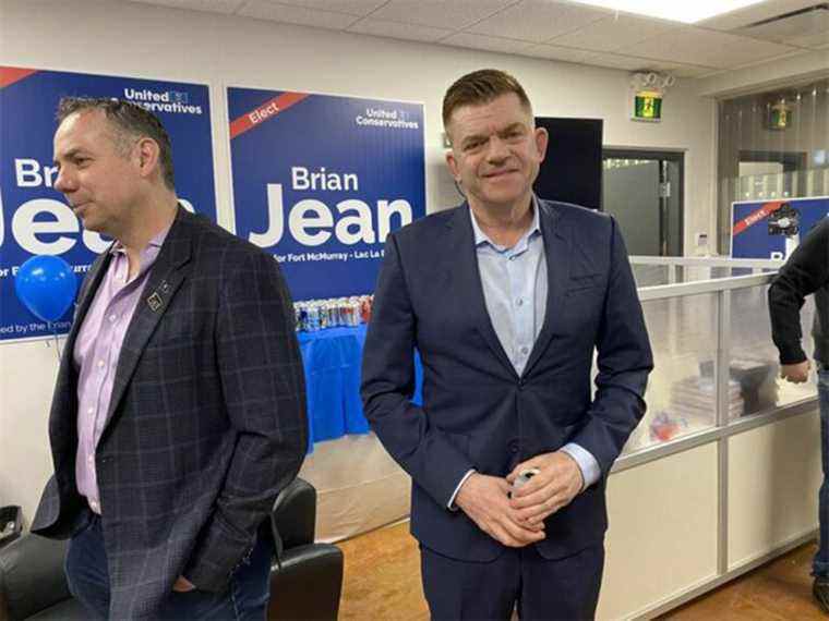 Don Braid: le rival de Kenney, Brian Jean, remporte l’élection partielle en Alberta, commençant le prochain acte du mélodrame de l’UCP