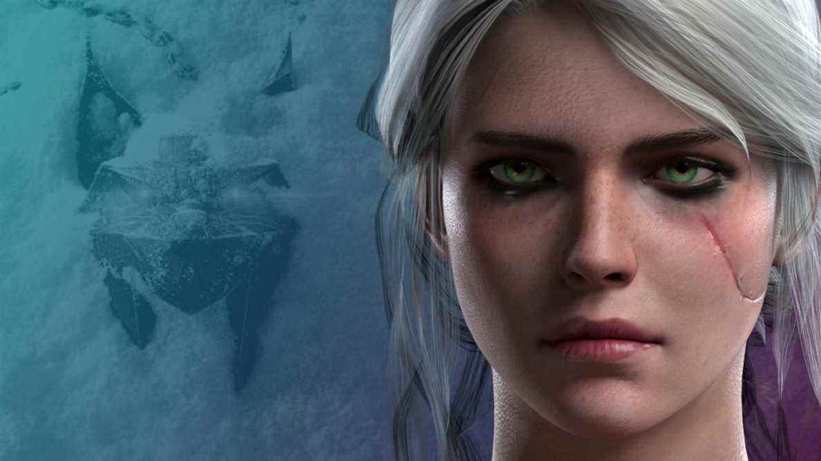 Faire de Ciri la star de The Witcher 4 en ferait une perspective encore plus excitante
