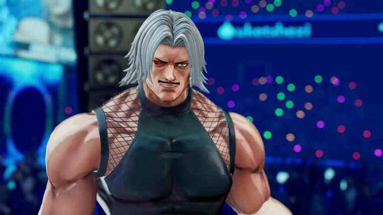 Omega Rugal arrive au KOF XV le 14 avril ;  Nouveau mode de défi de boss annoncé