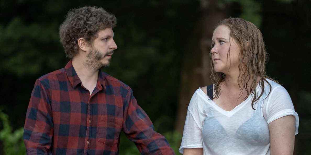 Michael Cera de Life & Beth a fantôme Amy Schumer quand elle lui a offert le rôle

