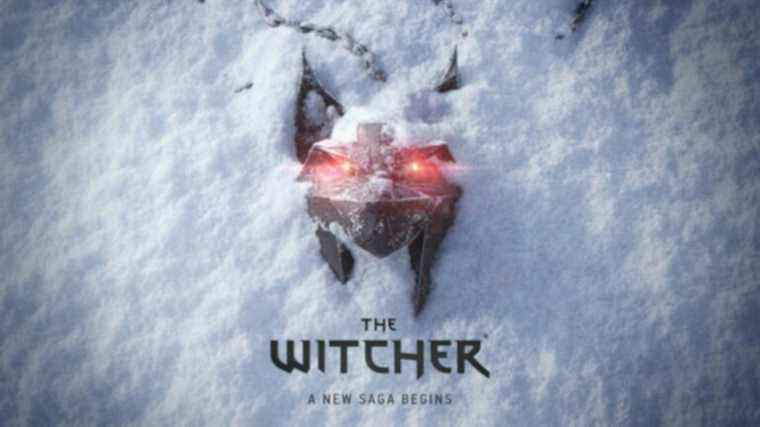 Un nouveau jeu Witcher est en préparation – voici ce que nous savons