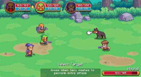 Jeu Royal Frontier