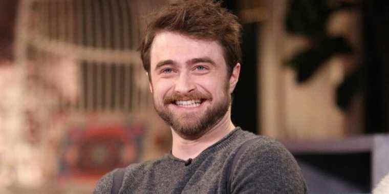 Daniel Radcliffe de Harry Potter répond aux rumeurs de Wolverine de Marvel

