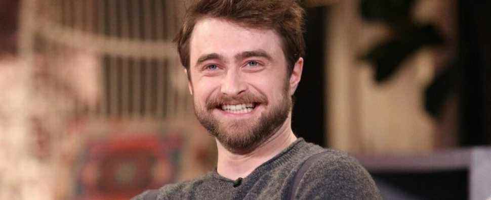Daniel Radcliffe de Harry Potter répond aux rumeurs de Wolverine de Marvel