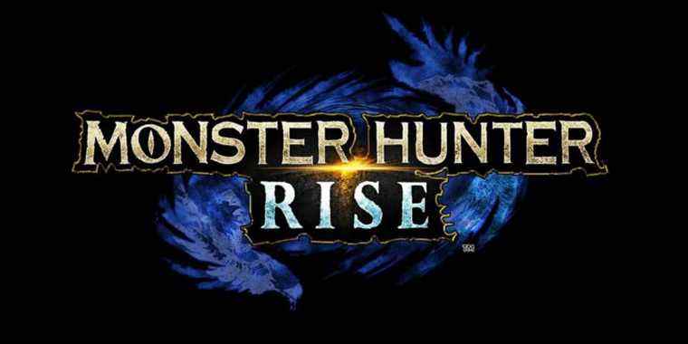 Monster Hunter Rise offre un nouveau pack d'objets
