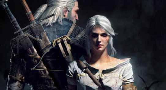 Qu'aimeriez-vous voir dans The Witcher 4 ?