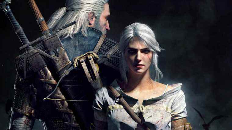 Qu'aimeriez-vous voir dans The Witcher 4 ?

