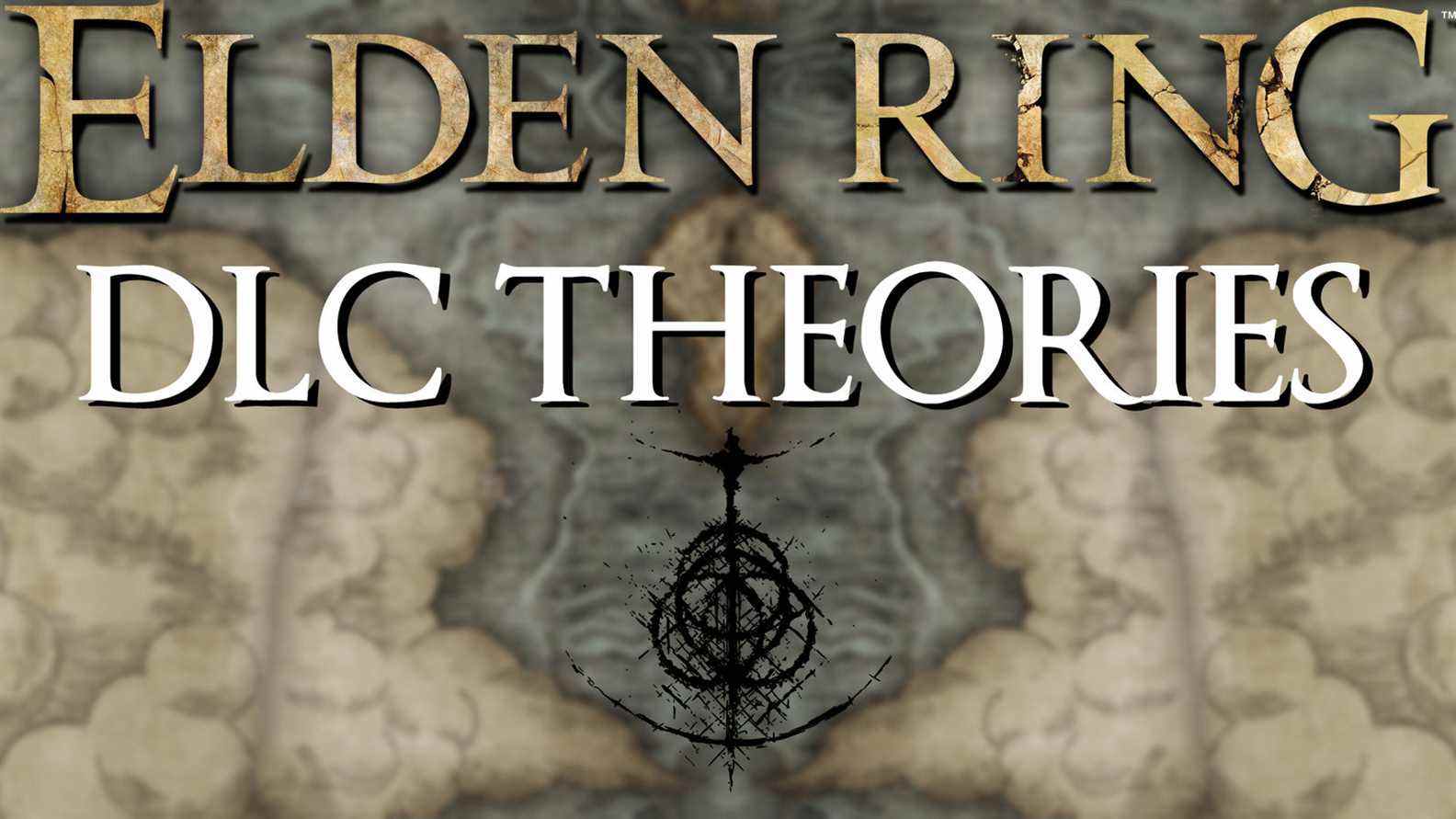 DLC Elden Ring : ce que FromSoft pourrait – et devrait – faire ensuite

