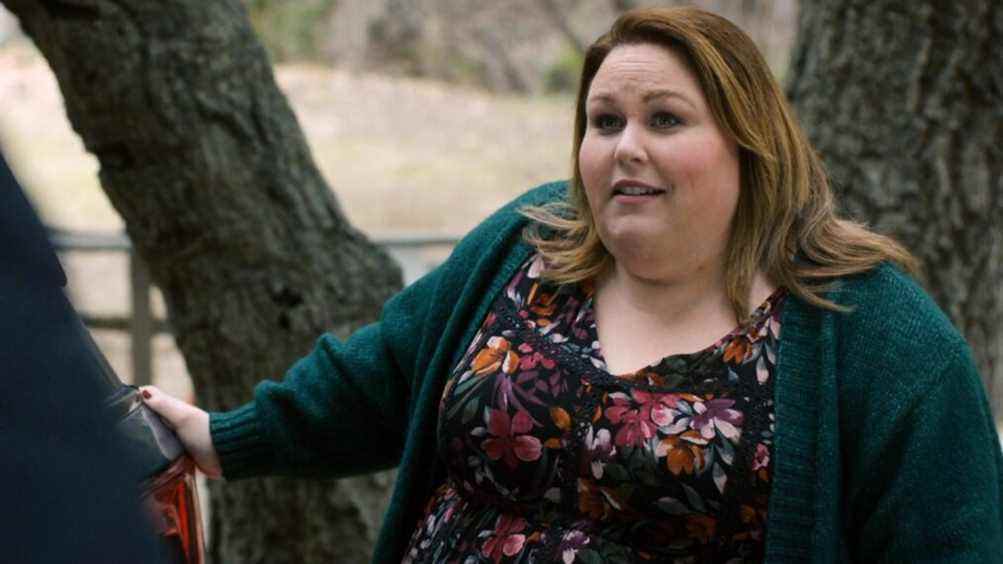 'This Is Us': Kate fait des plans de voyage à San Francisco avec Toby dans Sneak Peek (VIDEO)
