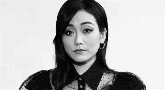 Karen Fukuhara dit avoir été victime d'une agression raciste