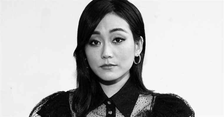 Karen Fukuhara dit avoir été victime d'une agression raciste
