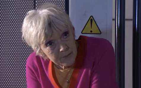 eastenders, jean slater