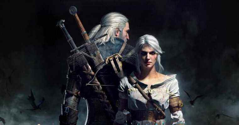 Où The Witcher peut (et devrait) aller après la fin de The Witcher 3
